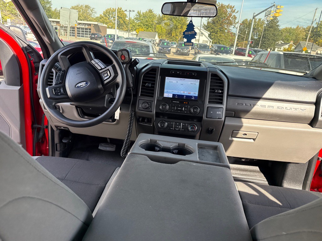 2020 Ford F-350 Image 25