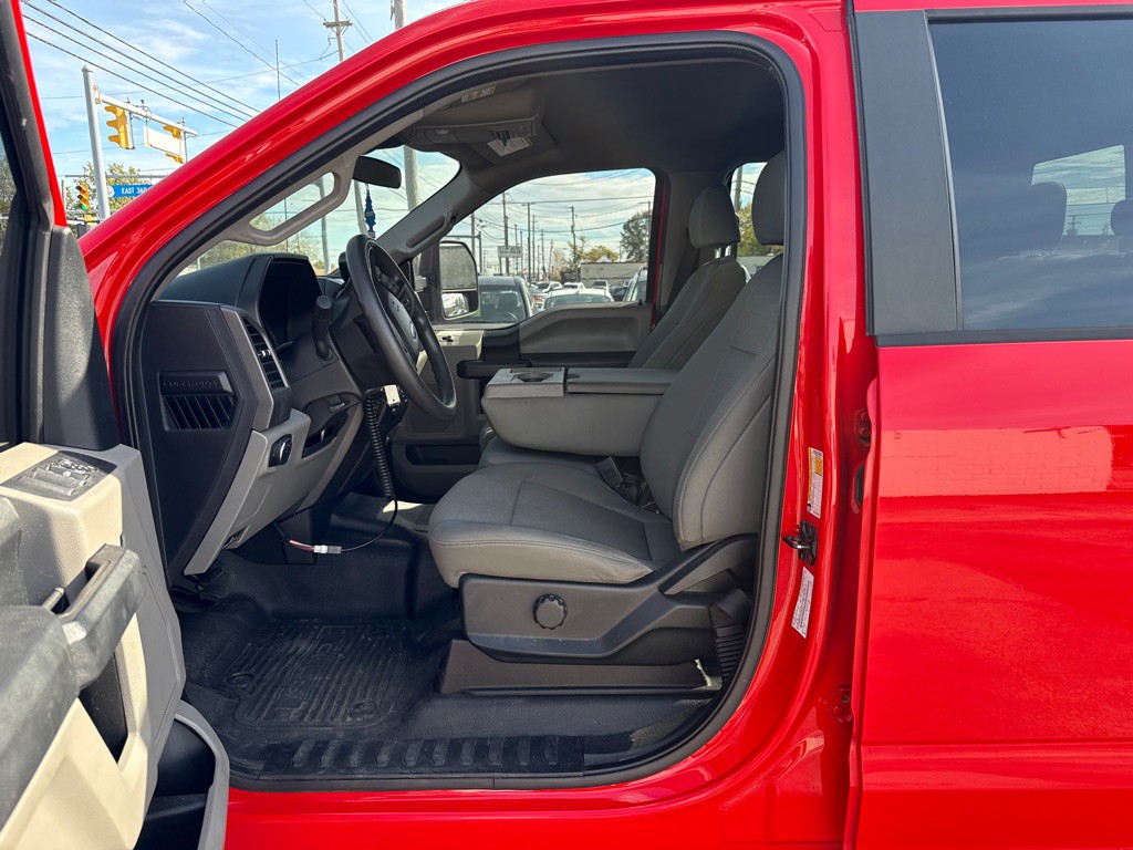 2020 Ford F-350 Image 26