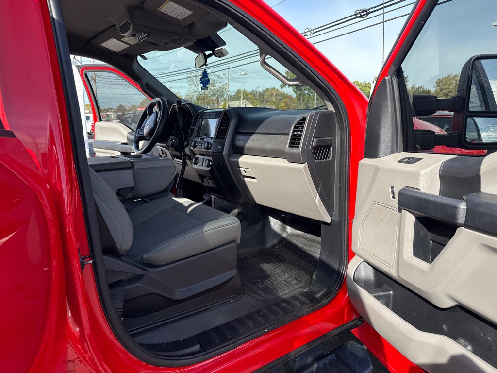 2020 Ford F-350 Image 27