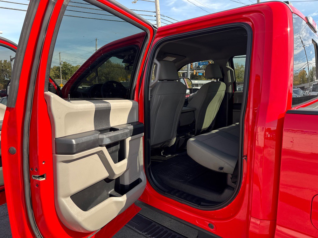 2020 Ford F-350 Image 28
