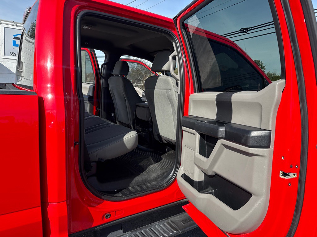 2020 Ford F-350 Image 29