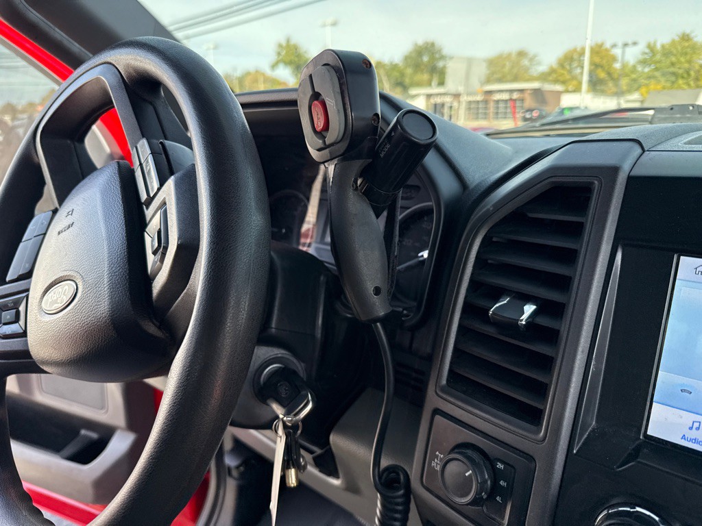2020 Ford F-350 Image 30