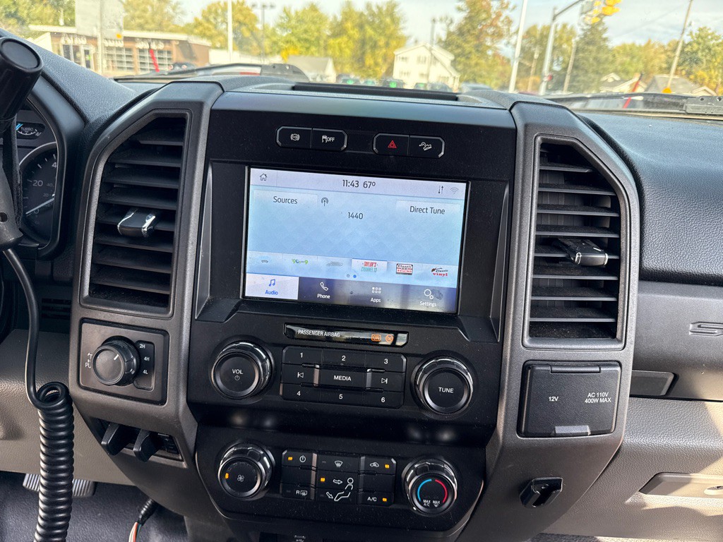 2020 Ford F-350 Image 31