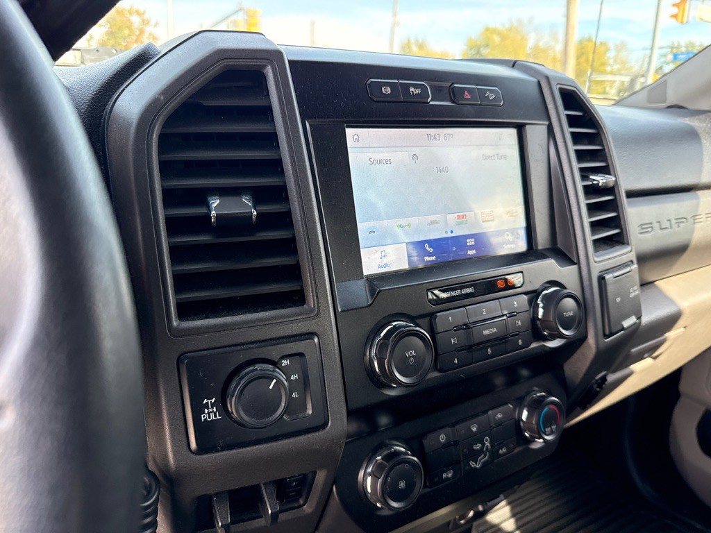 2020 Ford F-350 Image 34