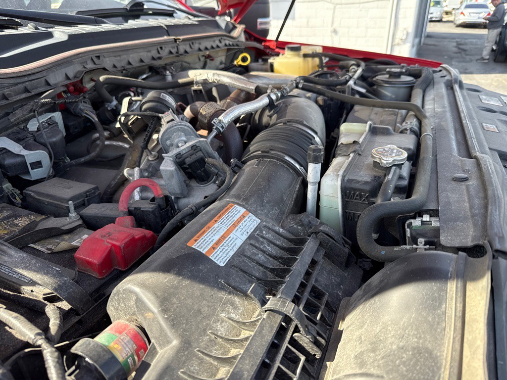 2020 Ford F-350 Image 37