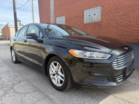 Image for 2013 Ford Fusion SE ID: 6933379