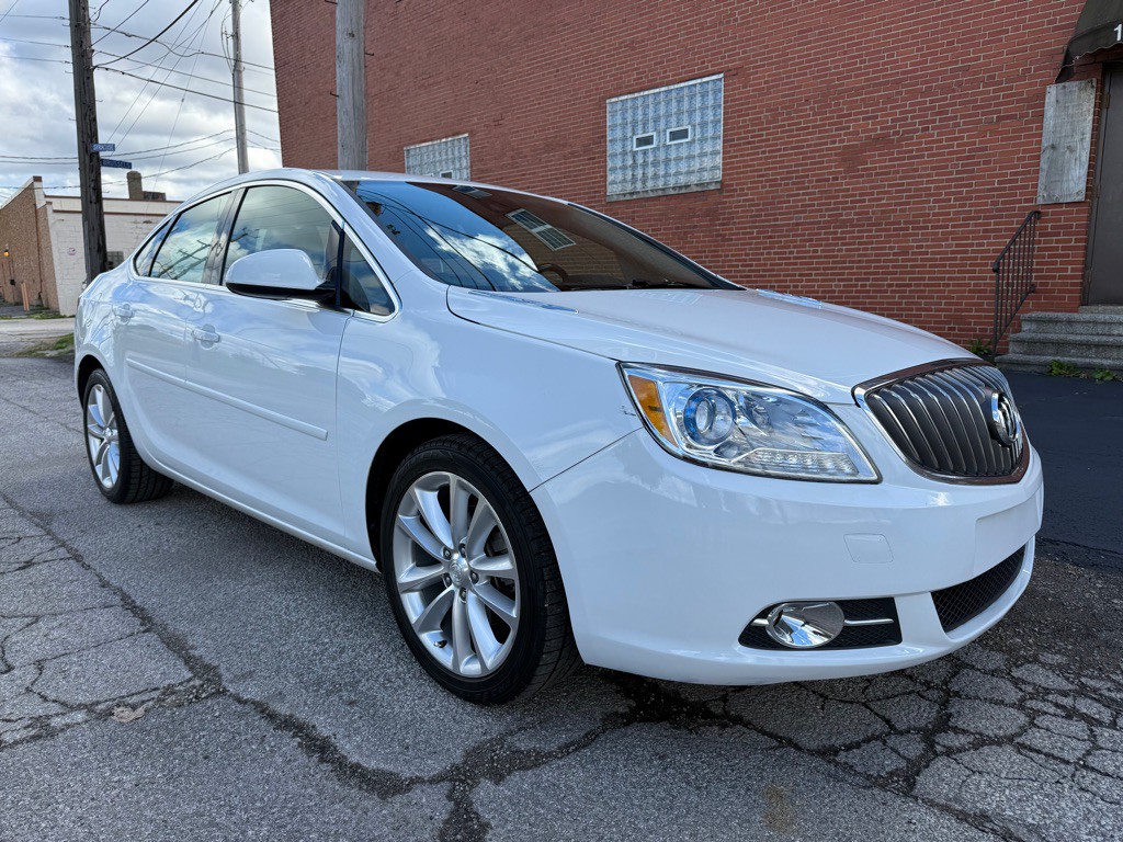 2015 Buick Verano Image 1