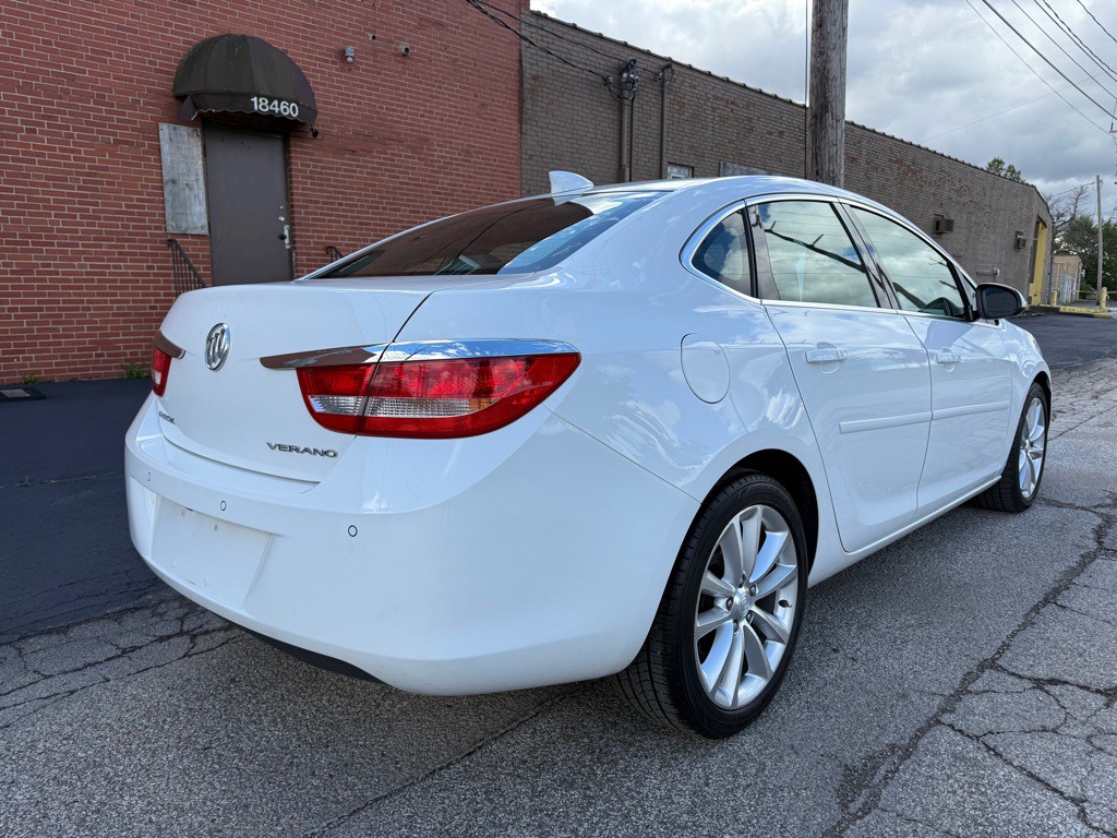 2015 Buick Verano Image 3