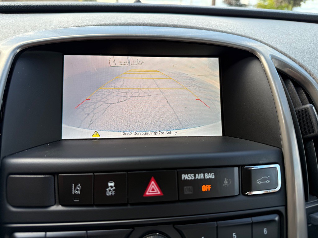 2015 Buick Verano Image 15