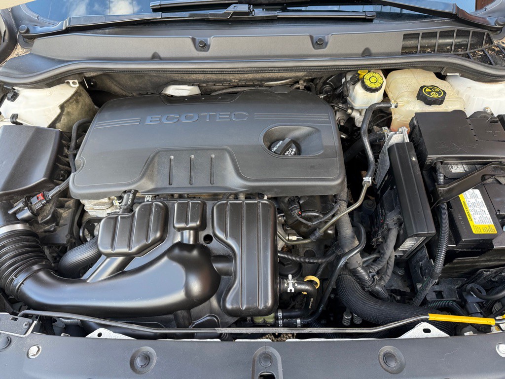 2015 Buick Verano Image 16