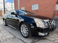 Image for 2012 Cadillac CTS  ID: 6938179