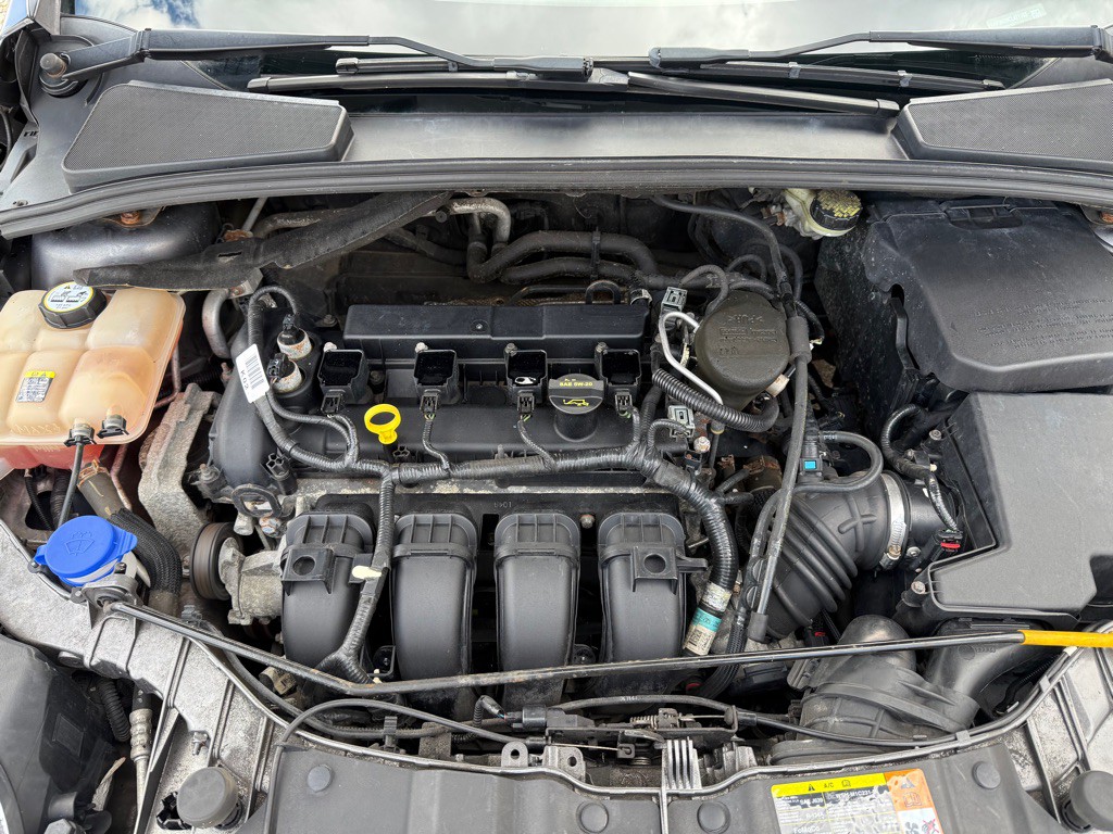 2012 Ford Focus Image 15