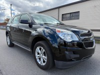Image for 2014 Chevrolet Equinox LS ID: 6938183