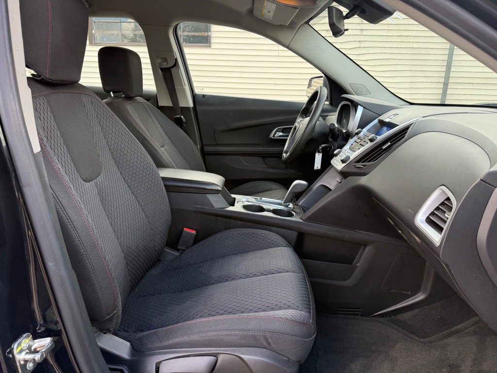 2014 Chevrolet Equinox Image 10