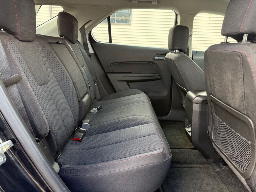 2014 Chevrolet Equinox Image 11