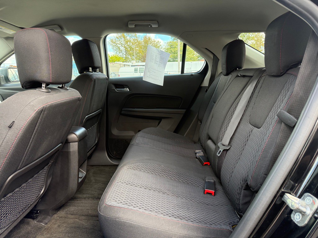 2014 Chevrolet Equinox Image 12