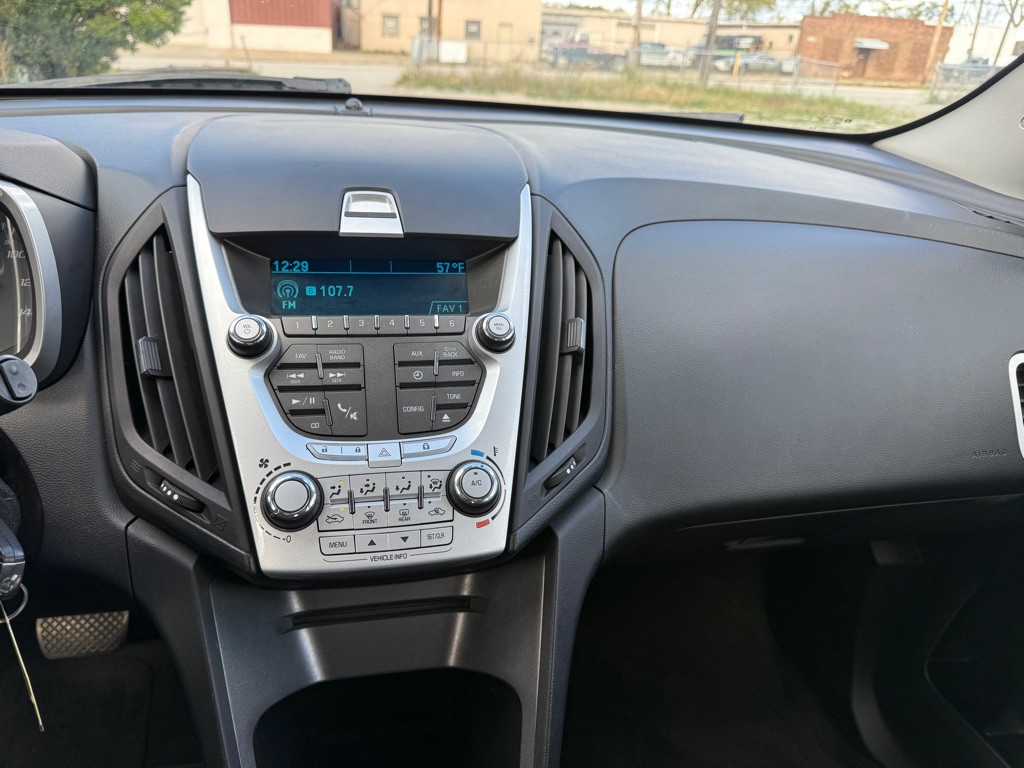 2014 Chevrolet Equinox Image 14