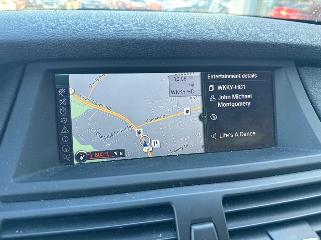 2011 BMW X5 Image 17