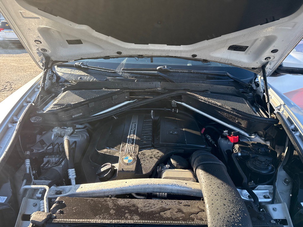 2011 BMW X5 Image 21