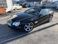 Image for 2004 Mercedes-Benz SL-Class SL 500 ID: 6940332