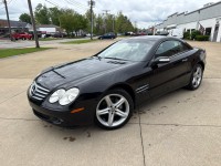 Image for 2004 Mercedes-Benz SL-Class SL 500 ID: 6940332