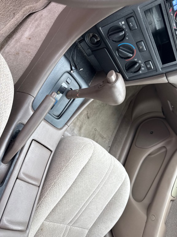 2001 Toyota Camry Image 16