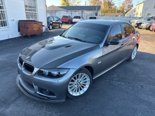 Image for 2011 BMW 3 Series 335xi ID: 6940346