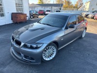 Image for 2011 BMW 3 Series 335xi ID: 6940346