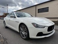 Image for 2014 Maserati Ghibli  ID: 6940599