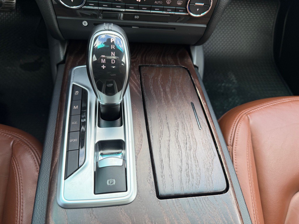 2014 Maserati Ghibli Image 17