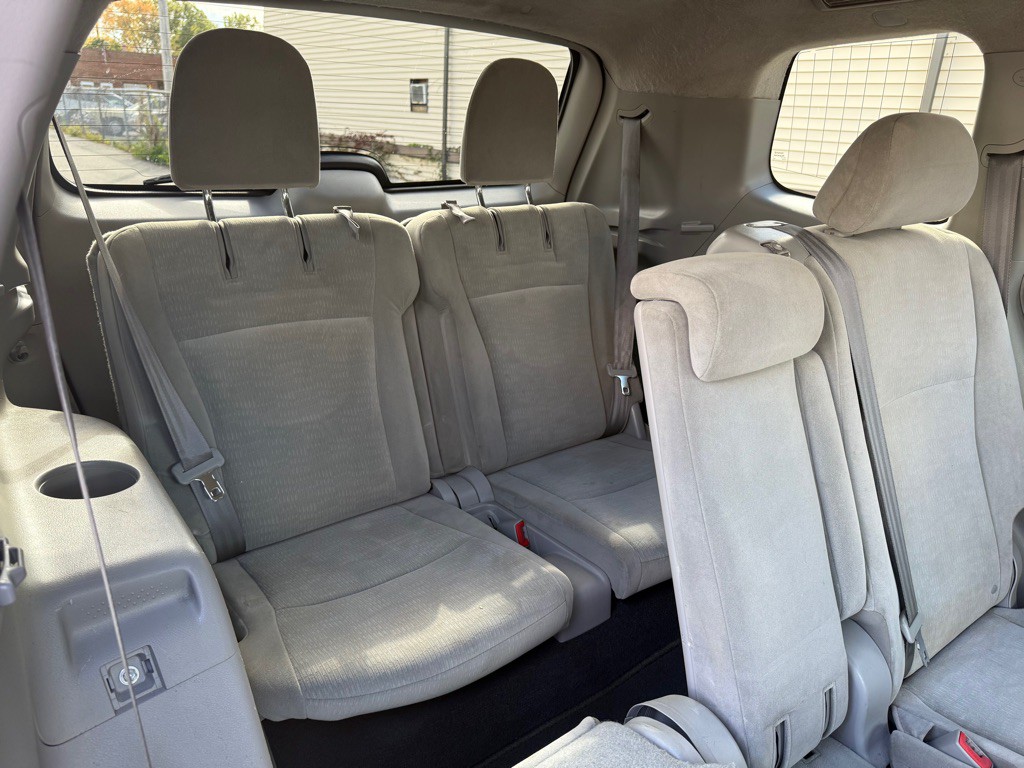 2012 Toyota Highlander Image 13
