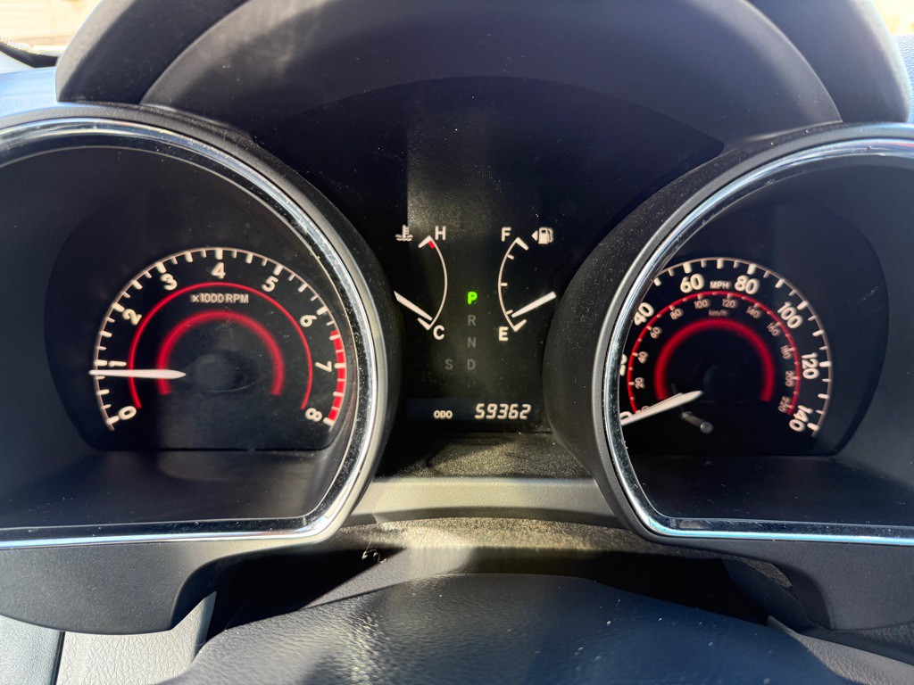 2012 Toyota Highlander Image 14