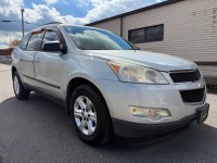 Image for 2011 Chevrolet Traverse LS ID: 6940802
