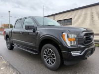 Image for 2022 Ford F-150 Supercrew ID: 6944166