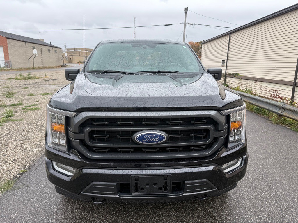 2022 Ford F-150 Image 7