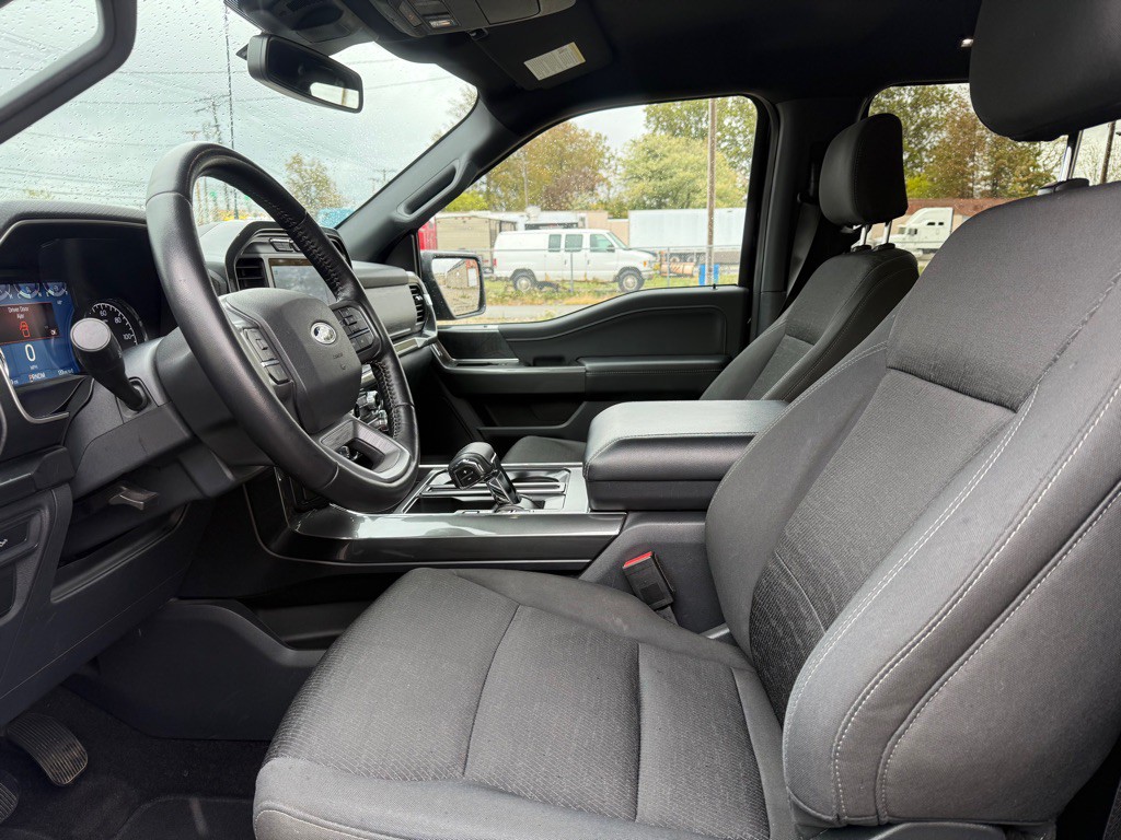 2022 Ford F-150 Image 8