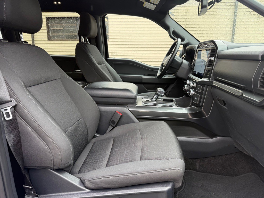 2022 Ford F-150 Image 9