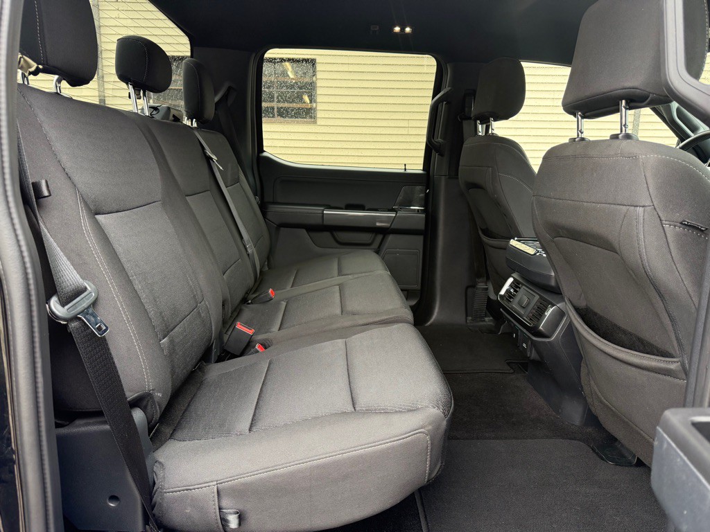 2022 Ford F-150 Image 10