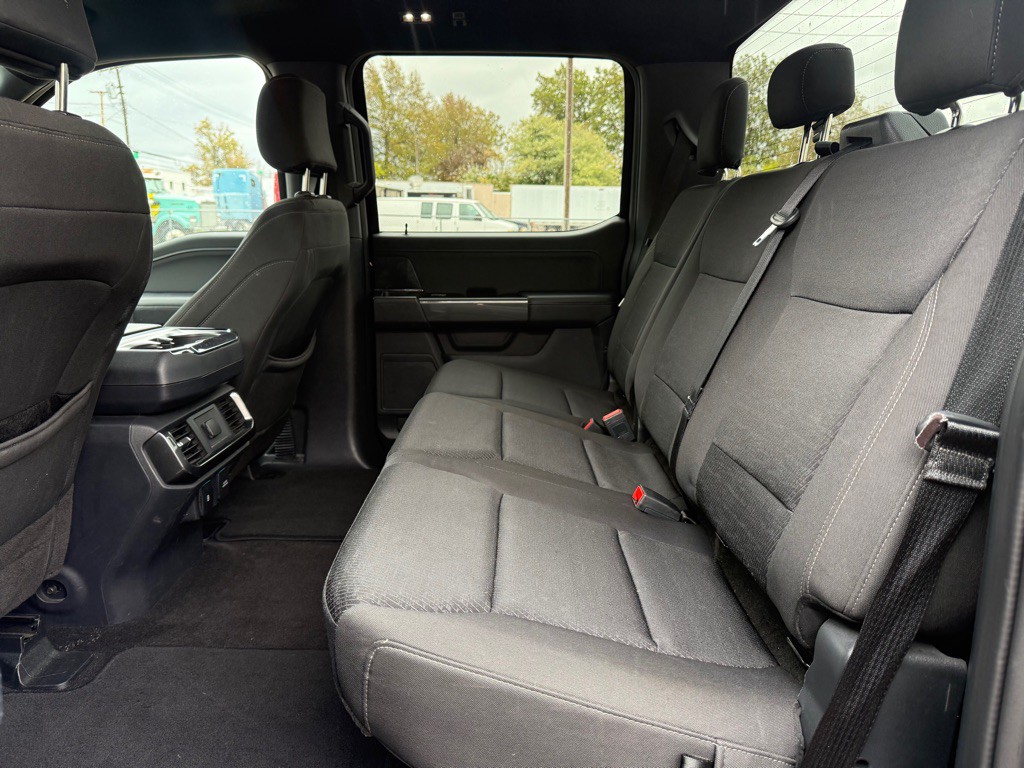 2022 Ford F-150 Image 11