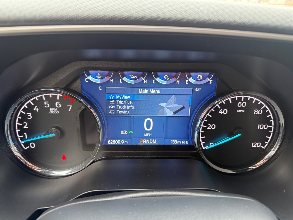 2022 Ford F-150 Image 12