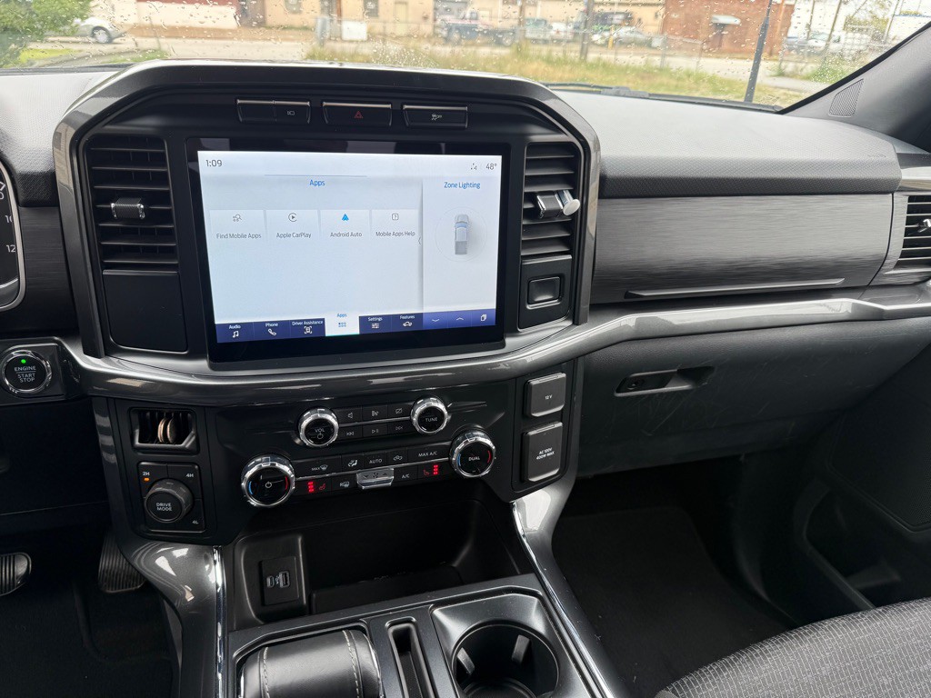 2022 Ford F-150 Image 13