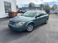 Image for 2009 Chevrolet Cobalt LS ID: 6946826