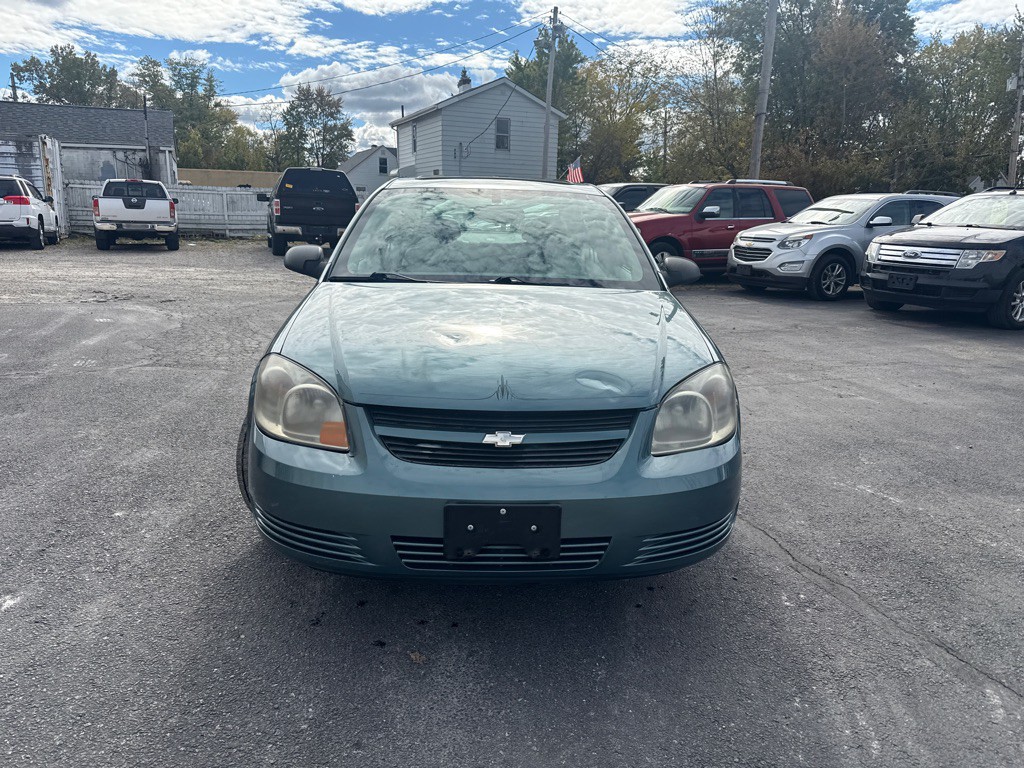 2009 Chevrolet Cobalt Image 2