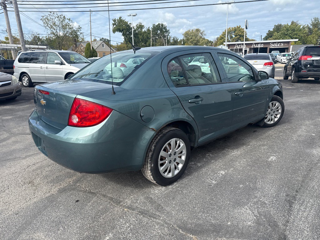 2009 Chevrolet Cobalt Image 6