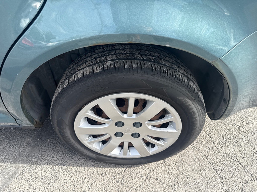 2009 Chevrolet Cobalt Image 18