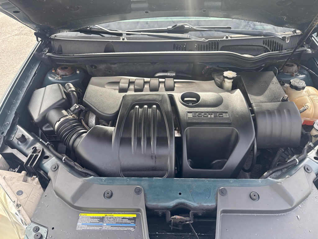 2009 Chevrolet Cobalt Image 19
