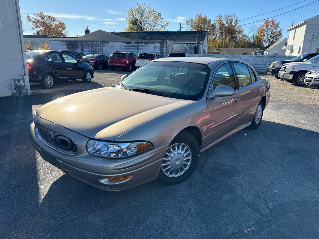 2005 Buick LeSabre Image 1