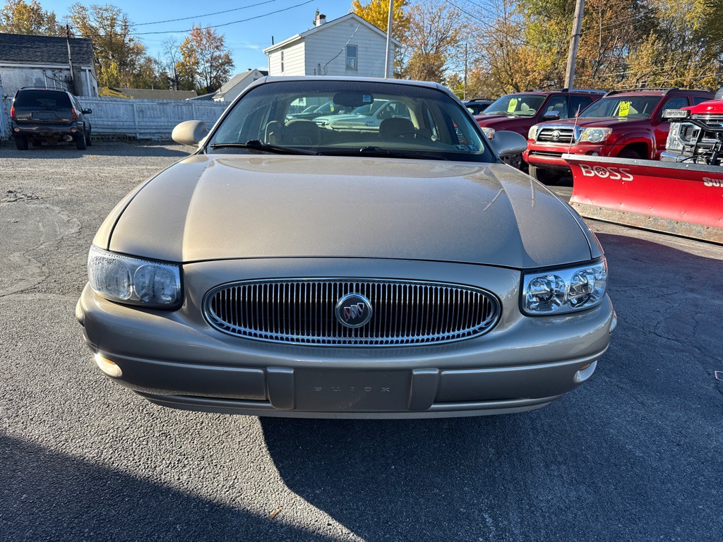 2005 Buick LeSabre Image 2