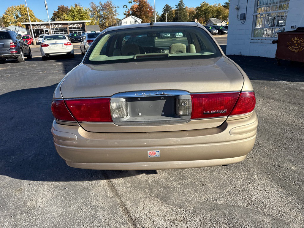 2005 Buick LeSabre Image 7