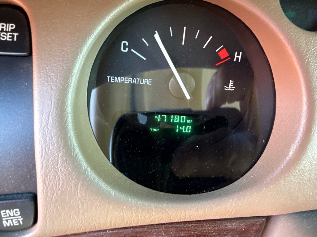 2005 Buick LeSabre Image 15